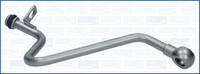 ÖLleitung Lader Ajusa OP10017 FüR Klasse S204 CLK W203 S203 W211 S211 C209 CLC