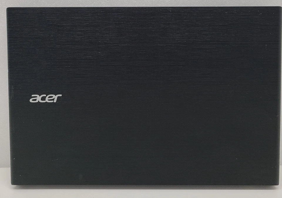 Portátil Acer Aspire E5-573-35IA Intel i3-5005U 4 GB Ram 500 GB HDD SIN SISTEMA OPERATIVO (FL) Foto 3 de 4