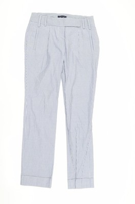 Tommy Hilfiger Damen-Chinohose Regular Fit UK Größe 4