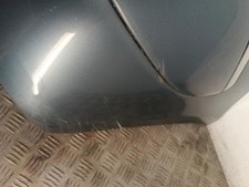 Pare-choc arrière Citroen XSARA