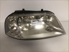 Feu avant (phare) Volkswagen SHARAN