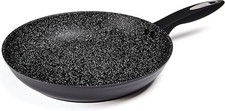Zyliss Ultimate Non Stick Aluminium Frying Pan 28cm, 3X Layer Durable Non Stick,