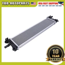 For 2018-2022 Honda Accord-Hybrid - 1J0106C2A01 Inverter Cooler/Radiator