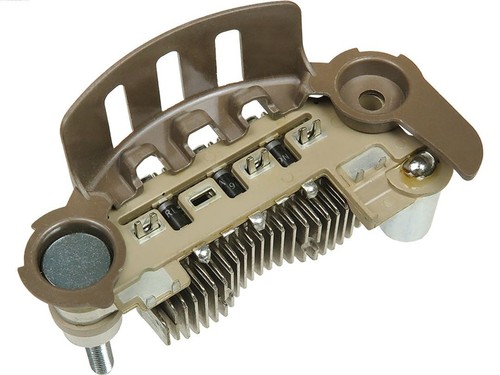 RECTIFIER ALTERNATOR ARC5226S - Picture 3 of 8