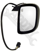 APDTY 066128 Side View Mirror - Right , Power...