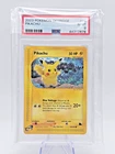 2003 Pokemon Skyridge Pikachu 84/144 PSA 9 Best Set Ever Made Skyridge