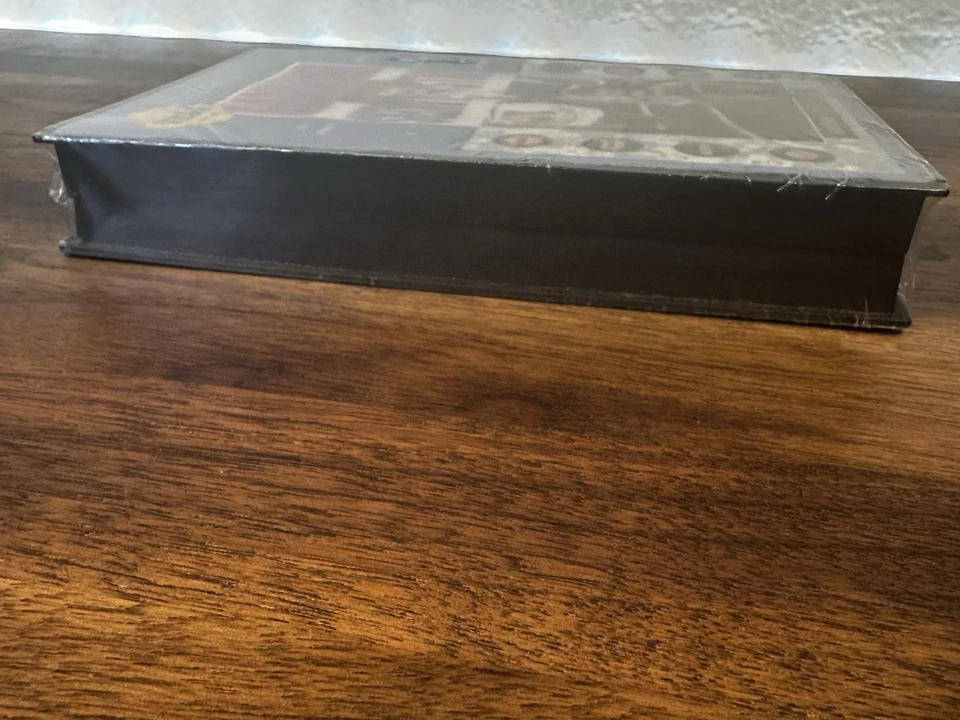 Bulls vs. Lakers Sega Genesis EA Electronic Arts Brand New Factory Sealed RARE - Image 4 of 4