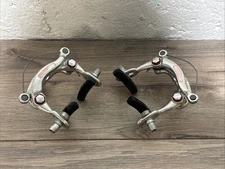 Vintage Weinmann 750 Center Pull Brake Caliper Set Vainqueur 999 70s 