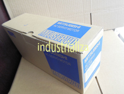 1PCS Neu Mitsubishi HA-SH502 AC Servo Motor HASH502