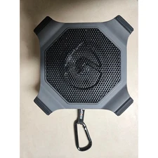 ECOXGEAR GDI EXCAP400 410 Rugged Waterproof Bluetooth Speaker Black