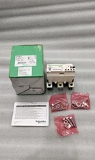 SCHNEIDER ELECTRIC LR9F5371 ELECTRONIC OVERLOAD RELAY 132-220A FREE FAST SHIPP