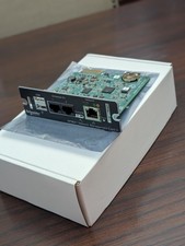 APC AP9641 UPS Management Adapter