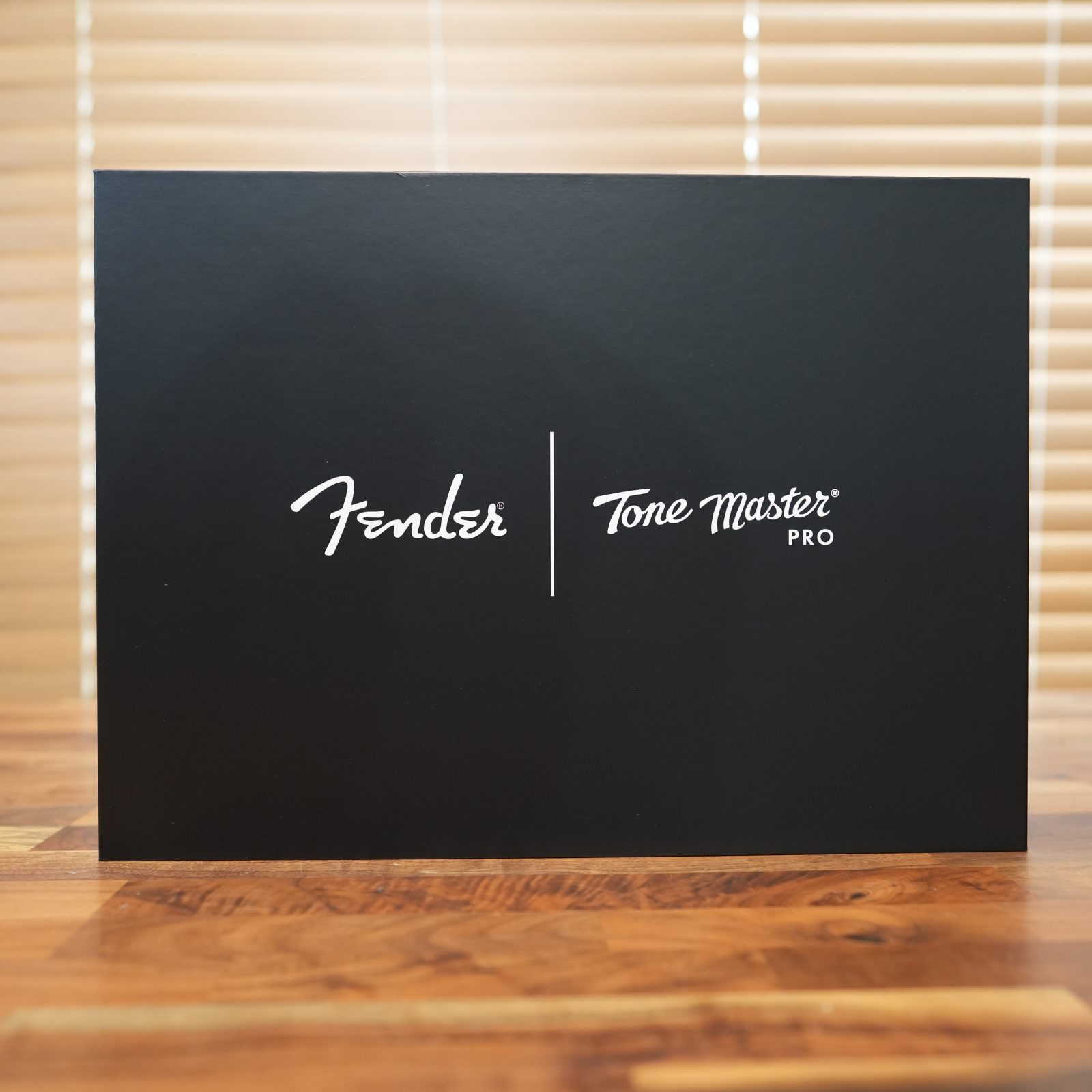 Fender Tone Master Pro Fender Multi-Effects Amp Modeler Tone Master | eBay