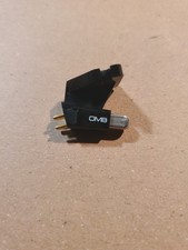Ortofon OMB Cartridge , Need Stylus