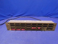 Riedel RCP 1028E Intercom Panel for Artist Intercom NO Mic Made in EEC