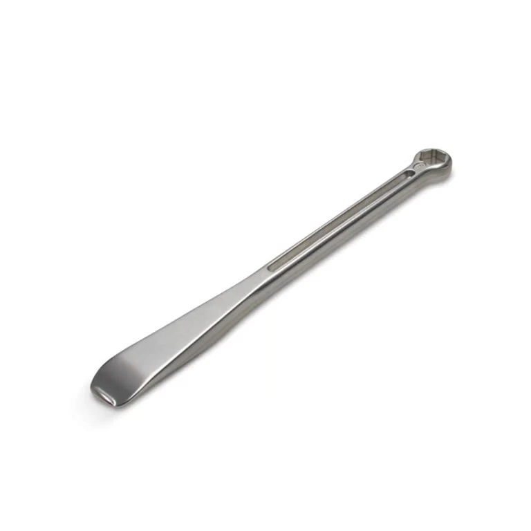 Llave combinada de palanca de neumáticos Motion Pro T6 - 12/13 mm motocicleta bicicleta de calle moto de cross Foto 3 de 4