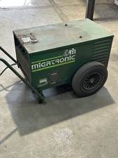 3 Phase Stick Welder MMA 400amp