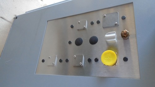 SEL-651R Recloser Control 0651R22AXBG8AE112310XX 32-Pin Triple-Single Interface - Picture 13 of 19