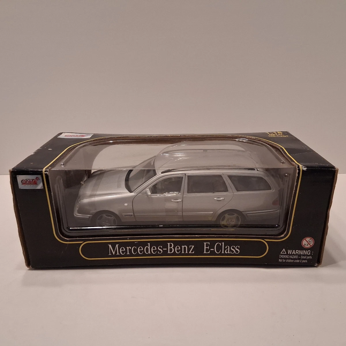 Mercedes Benz E Class 1 18 for sale | eBay