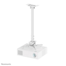 Neomounts BDH Höhe 74,5-114,5cm weiß Max.35kg