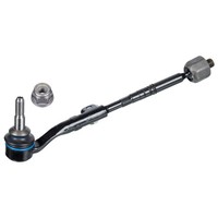 febi Bilstein Spurstange 44669 Prokit FüR Bmw, Vorderachse Links