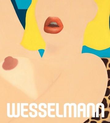 Tom Wesselmann by Susan Davidson, Rachel Middleman - 9780847847945