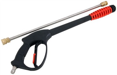 Hochdruckreiniger Spritzpistole Lanze Trigger Jet Waschwasserpistole