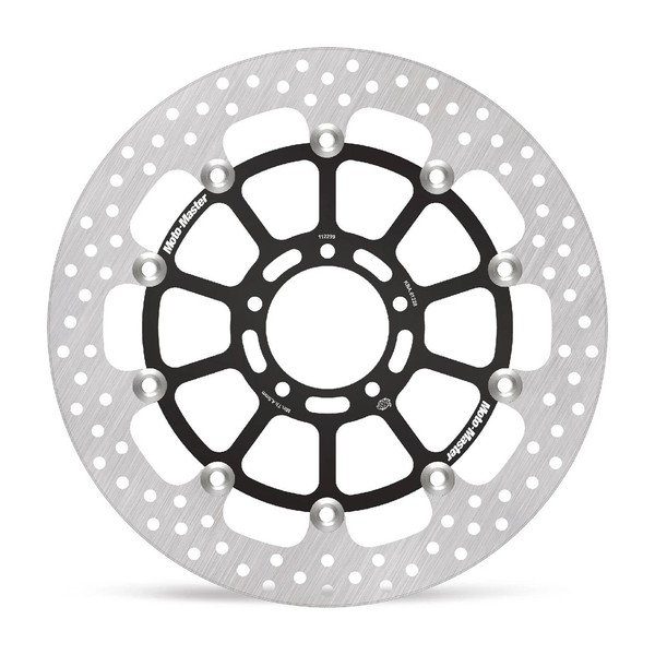 Moto-Master Bremsscheibe (FüR: Ducati Scrambler Cafe Racer 800 Abs KC02 17-18 )-image