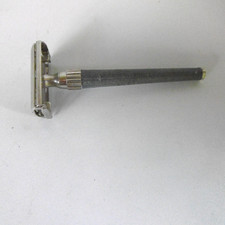 ancien rasoir a lame gillette england