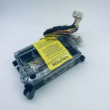 System Sensor LD4P120X Fire Alarm HVAC Duct Smoke Detector Power Board