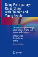 Being Participatory: Researching With Children And Young People Coyne (U. A.) Ix