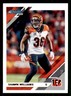 2019 Donruss #62 Shawn Williams Cincinnati Bengals
