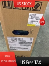 New FANUC A06B-6117-H209 Servo Drive FedEx or DHL or UPS Fast Ship US Free TAX