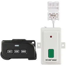 Skylink Garage Door Opener Visor Remote Set (GS1)