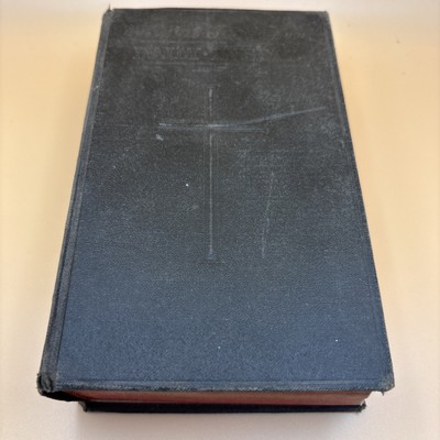 Saint Joesph Daily Missal 1959 English Latin Catholic