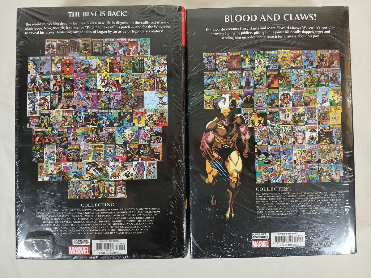 Wolverine and X-MEN Omnibus 英語版 Wolverine and the X-Men by Jason Aaron Omnibus | Slings & Arrows