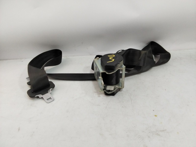 88850009R Rear Seat Belt Central RENAULT SCENIC III GRAND 2014 1793725
