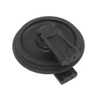 For Kubota KX71-3 Excavator Front Idler Wheel RC348-21302 348-21303 348-21304 — photo 7