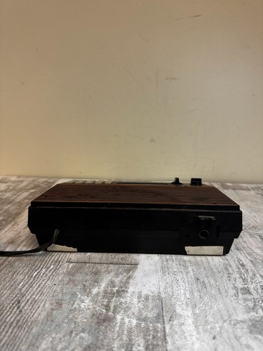 Vintage Realistic Programmable Scanner PRO-2023 No Antenna, Pre-Owned Tested - Picture 6 of 8