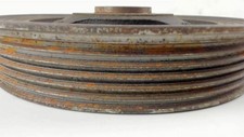 Poulies diverses Peugeot 406