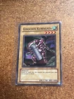 Yu-Gi-Oh Cards # PSV-085 Girochin Kuwagata