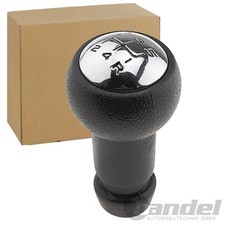 5-GANG SCHALTKNAUF passend für CITROEN C3 C4 PEUGEOT 206 207 306 307 406 407 607