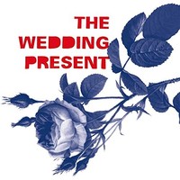 Wedding Present - Tommy 30 - Cd - G3Z