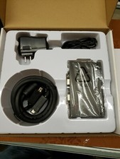 VGA Splitter 1x2 With Audio, 2-port Splitter, In Out