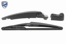 VAICO Wischarm-Satz, Scheibenreinigung hinten mit Wischblatt und Kappe für BMW V