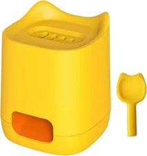 Automatic SunFlower Peeler For Kid, Melon Seed Peeler, Electric Melon Seed Shell