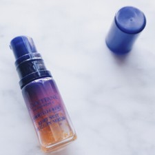 BRAND NEW L’Occitane En Provence Overnight Reset Serum (5ml) Sample/Travel Size
