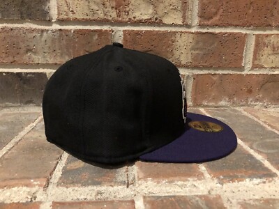 NEW ERA 59FIFTY ファーキャップ 7 1/2 NEW ERA（ニューエラ） メンズ ファー キャップ レディース NEW ERA