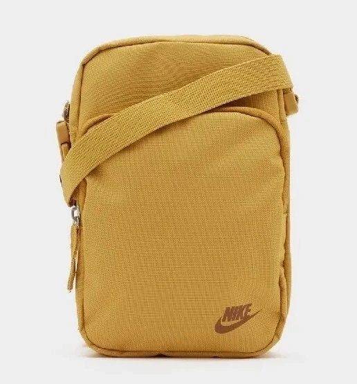 Yellow nike fanny pack outlet