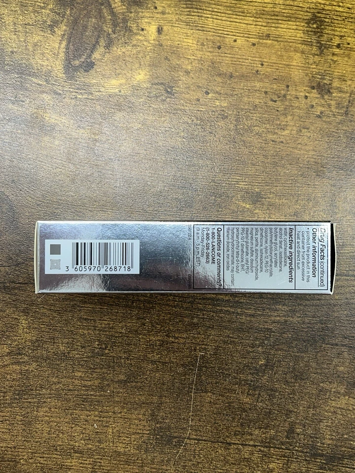 Lancôme Teint Idole ULTRA WEAR FOUNDATION-SPF 450 Suede N EXP 01/21-AUTHENTIC - Image 4 of 4